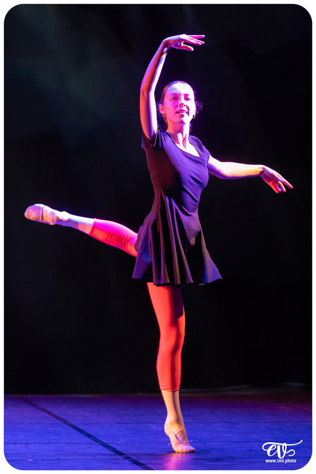 GALA DE DANSE EMMDH 2025